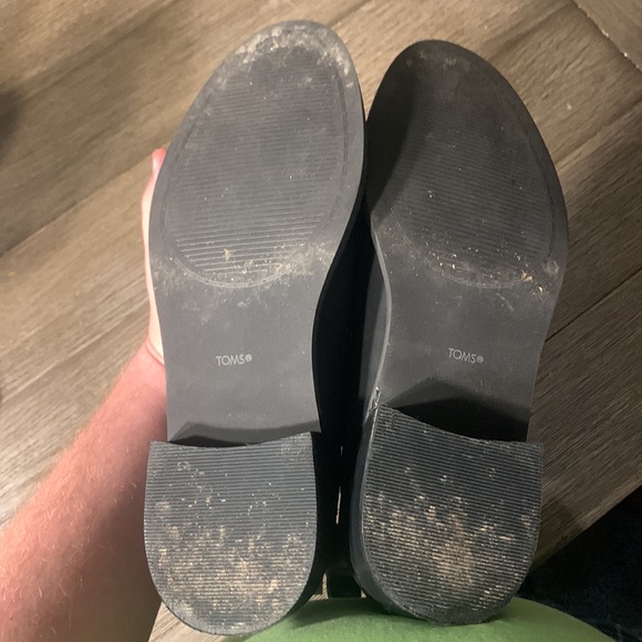 Women’s TOMS Charlie Boot- Size 10 - Picture 6 of 6